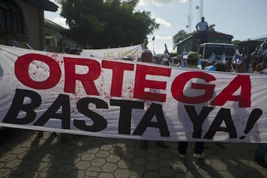 Comisión del Canal de Nicaragua nombra voceros para atender vecinos afectados