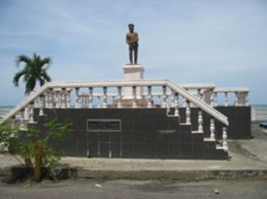 La ciudad de las arenas