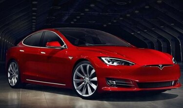 El auto más rápido del mundo se volverá todavía más rápido