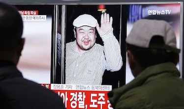 Buscan pistas tras asesinato de medio hermano de Kim Jong Un