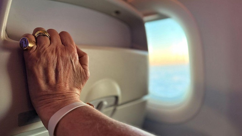 Cómo es vivir con una rara enfermedad que impide sentir miedo: ‘Le mostramos todas las películas de terror que pudimos encontrar’