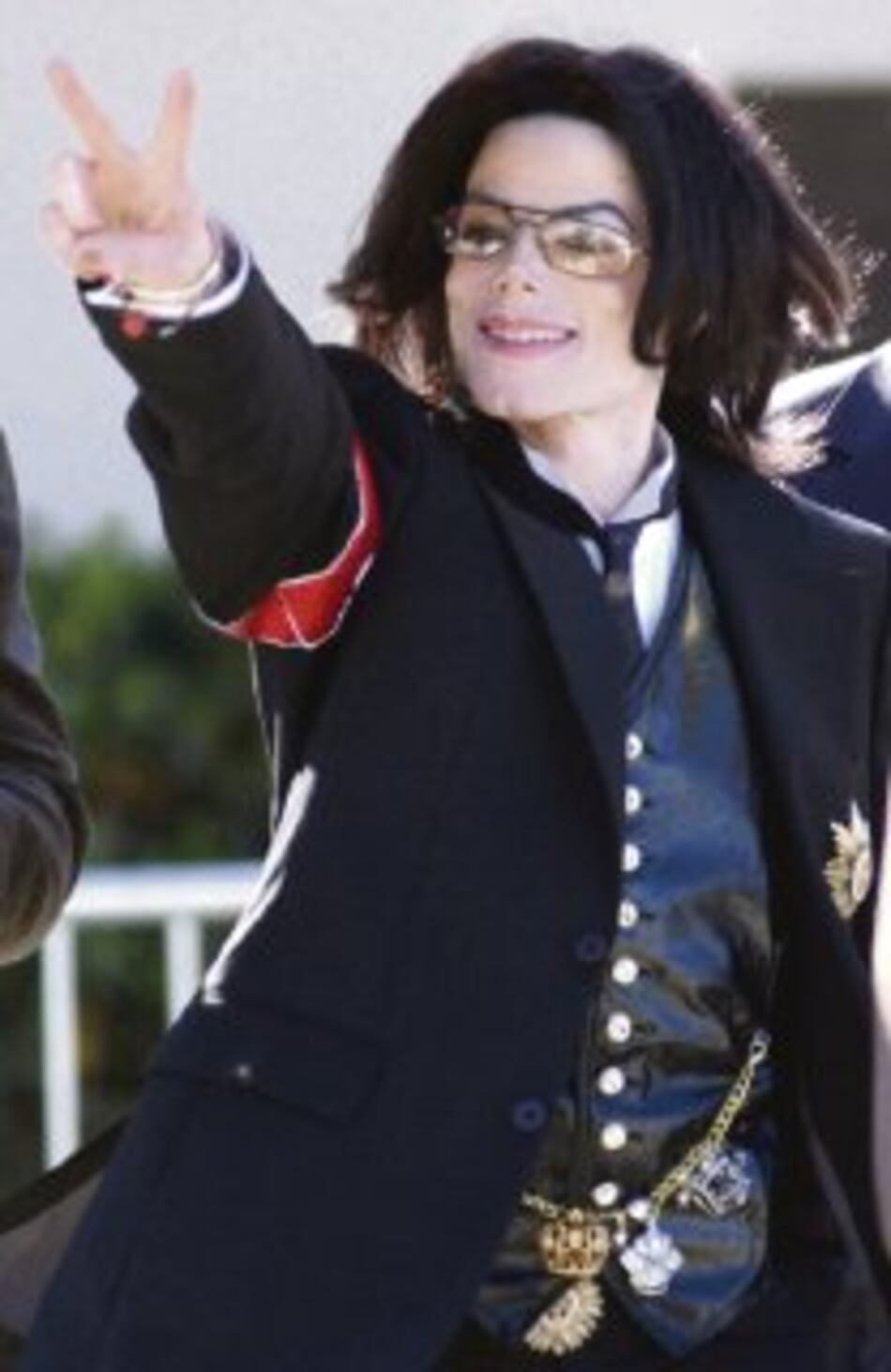 Madre de Jackson demandará a su doctor