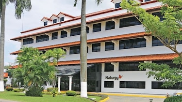 Fenosa cambia a Naturgy como marca comercial