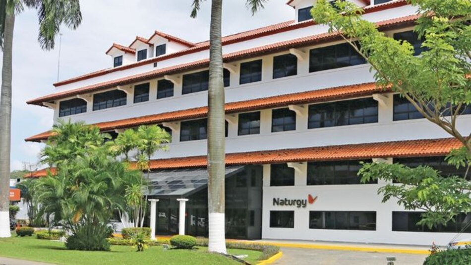 Fenosa cambia a Naturgy como marca comercial