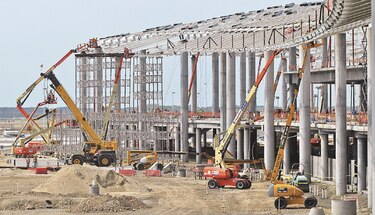 Tocumen, S.A. consigue $575 millones