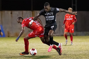 CAI logra primera victoria del Apertura 2026 con goleada sobre Unión Coclé