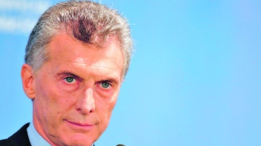 Macri ordena negociar acuerdo de deuda