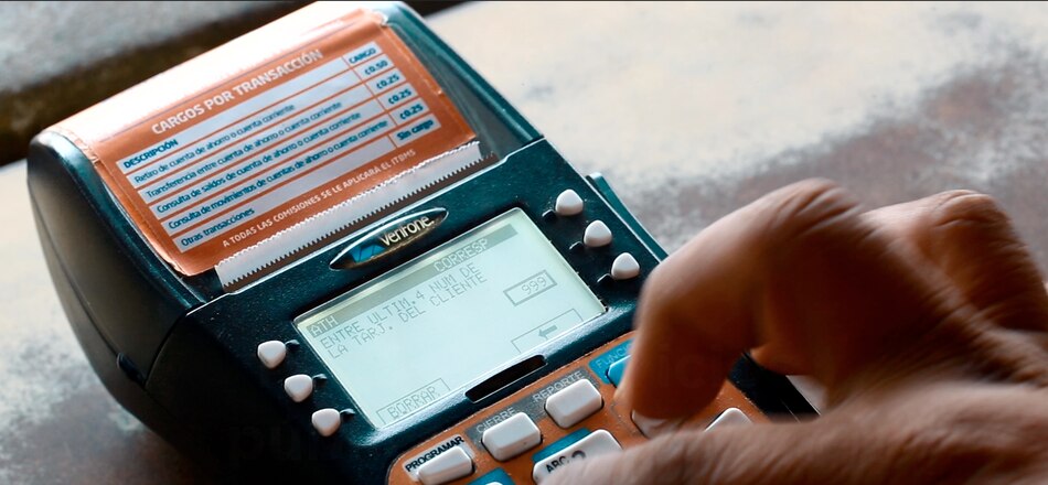 Caja de Ahorros es premiada por llevar la banca más cerca de los panameños