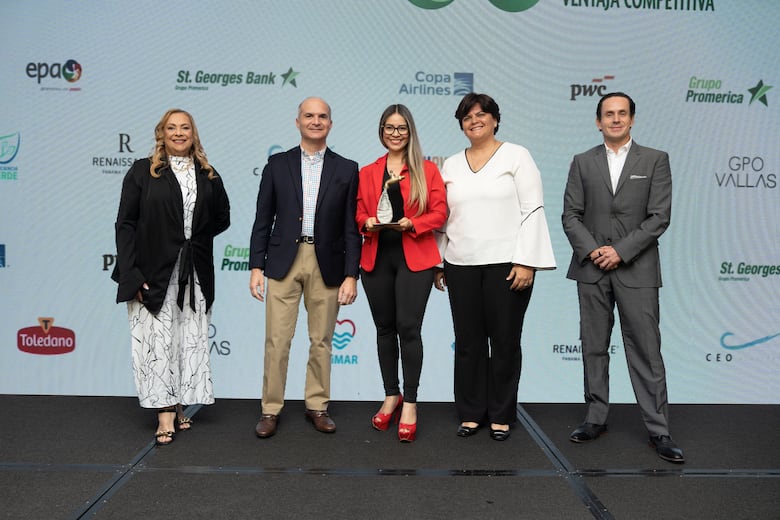 ENSA presenta su Informe de Sostenibilidad 2024, evidenciando un compromiso con el desarrollo sostenible de Panamá