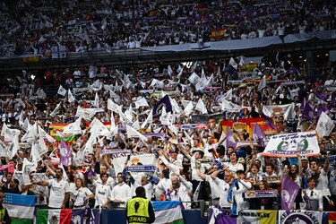 Cifran en 2 mil 800 el número de ‘entradas falsas escaneadas’ en la final de la Champions