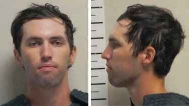 Los 7 cargos de los que acusan a Tyler Robinson, sospechoso de asesinar al comentarista conservador Charlie Kirk