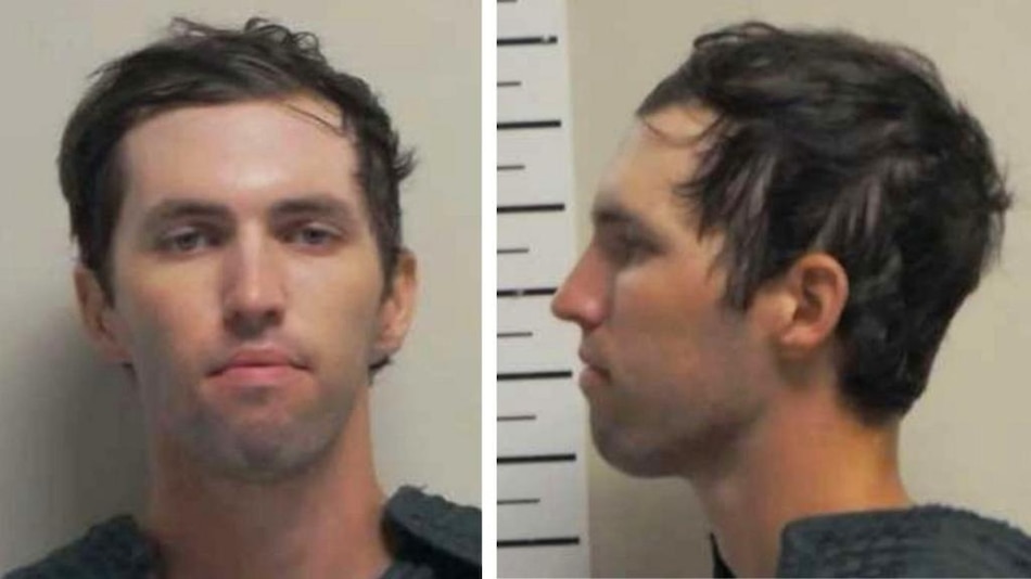 El asesino de Charlie Kirk dejó su ADN en objetos hallados en la escena del crimen