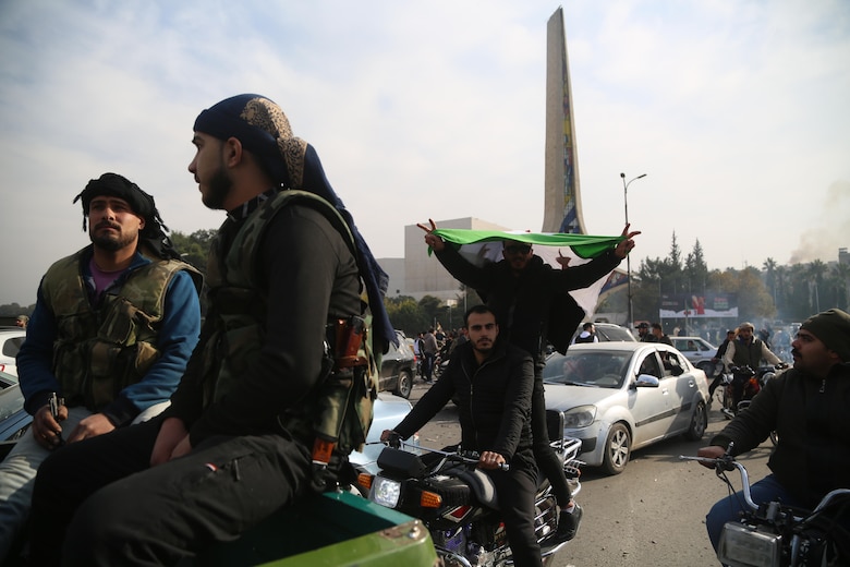 La caída de la dinastía Al Assad abre una realidad fragmentada en Siria tras medio siglo de autocracia y guerra