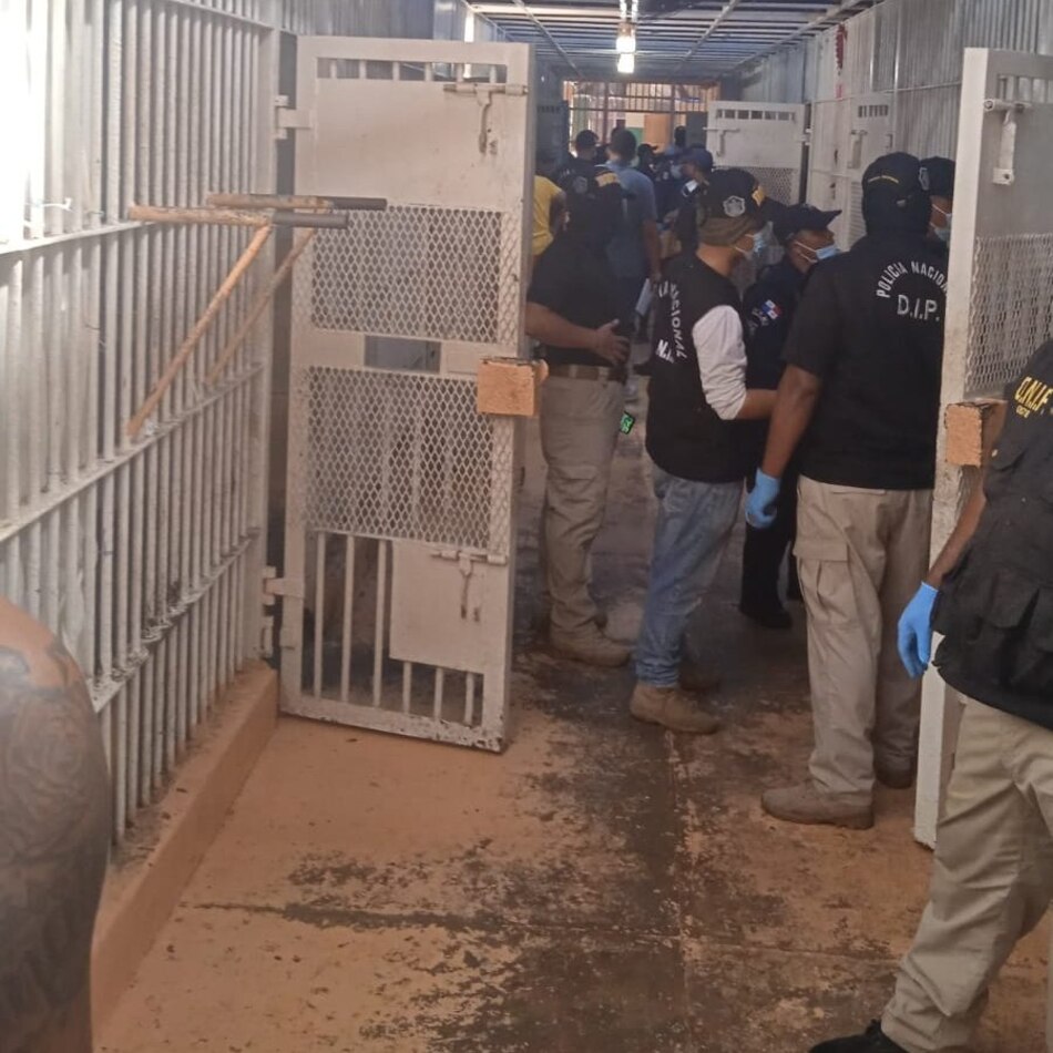 El Ministerio Público formalizará la extradición de líder pandillero de ‘Terror Killa’