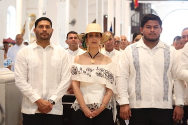 Mulino lleva el poder a La Villa: gabinete completo, asesores y silencios en una fecha cargada de símbolos