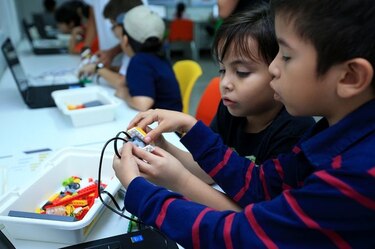 Aprendizaje con robótica