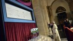 Papa denuncia la corrupción y las mafias; pide apertura hacia los migrantes