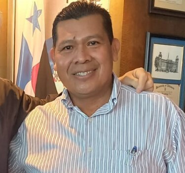 Mulino designa a los viceministros de Gobierno y de Asuntos Indígenas