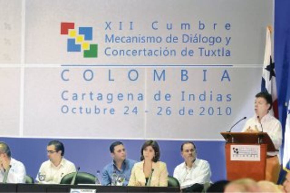 En búsqueda de la unidad