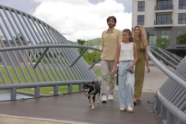 Desconectados del ruido, conectados a lo esencial