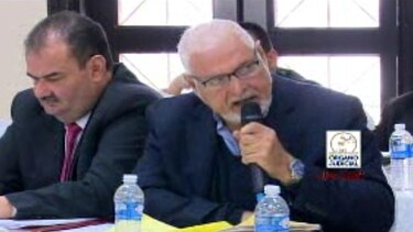 Ricardo Martinelli: 'Me quieren sacar del ruedo político'