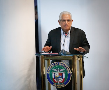 Revés para Blandón: Tribunal Electoral abre paso a la renovación del Partido Panameñista