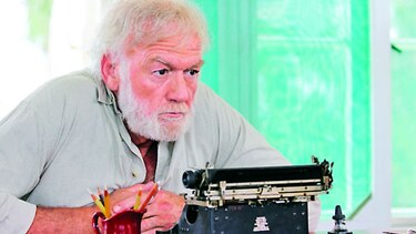 Hemingway inspira filme