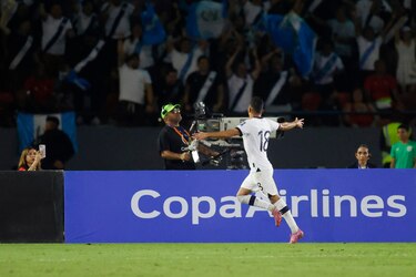 Lo bueno, lo malo, lo feo y lo temible de la segunda fecha en el grupo de la selección de Panamá