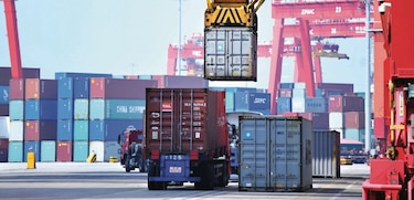 Descienden importaciones negociadas a través de Baisa