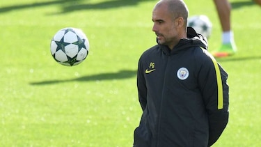 El City quiere ganar hoy para seguir con opción