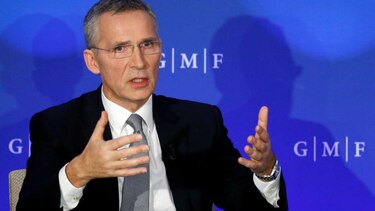 Oficiales turcos pidieron el asilo en países de la OTAN