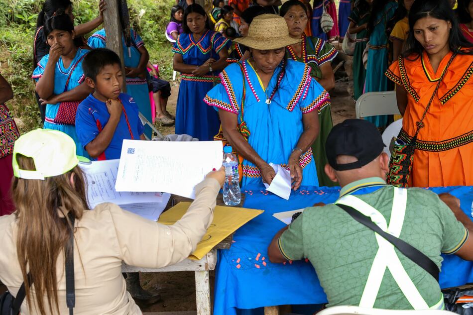 Pagos de programas sociales como 120 a los 65 y Ángel Guardián en riesgo por protestas