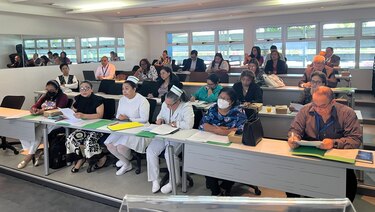 Autoridades de Salud instalan Comité Nacional de Bioseguridad