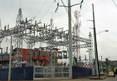 Reactivación económica sube la demanda de electricidad 