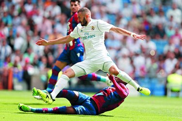 Triplete y liderato