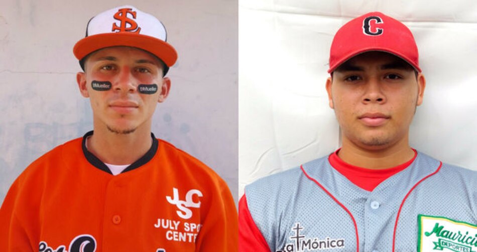 Federación Panameña de Béisbol oficializa a los campeones individuales