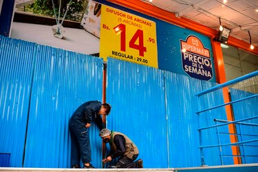 Tribunal Electoral boliviano suspende entrega rápida de resultados a pocas horas de elecciones