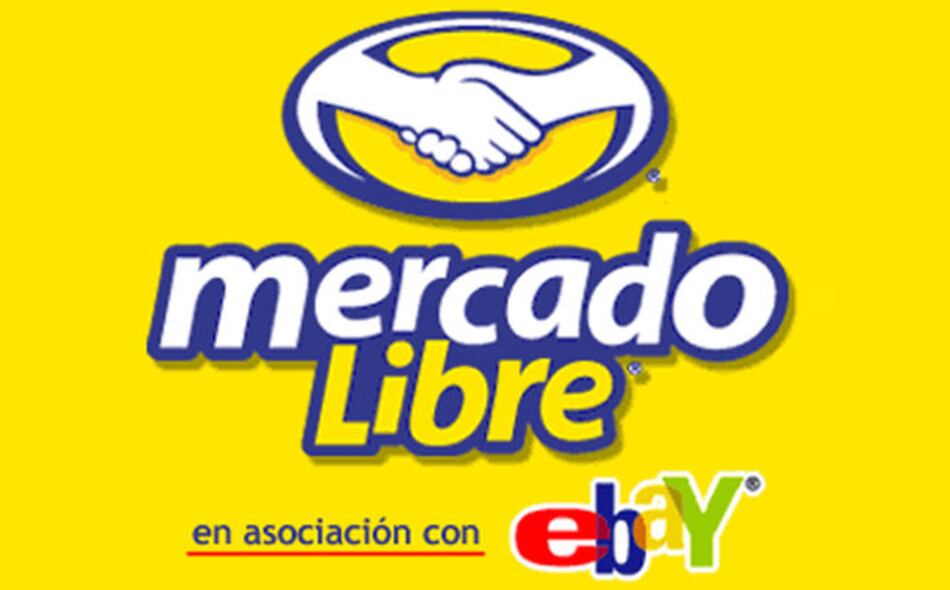 EBay venderá en $1,000 millones todas sus acciones en MercadoLibre.com