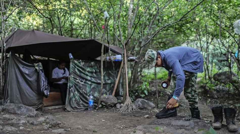 Misión tripartita en Colombia pide celeridad para cumplir tiempos de acuerdo de paz