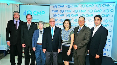 Nueva sala de resonancia magnética en CMP