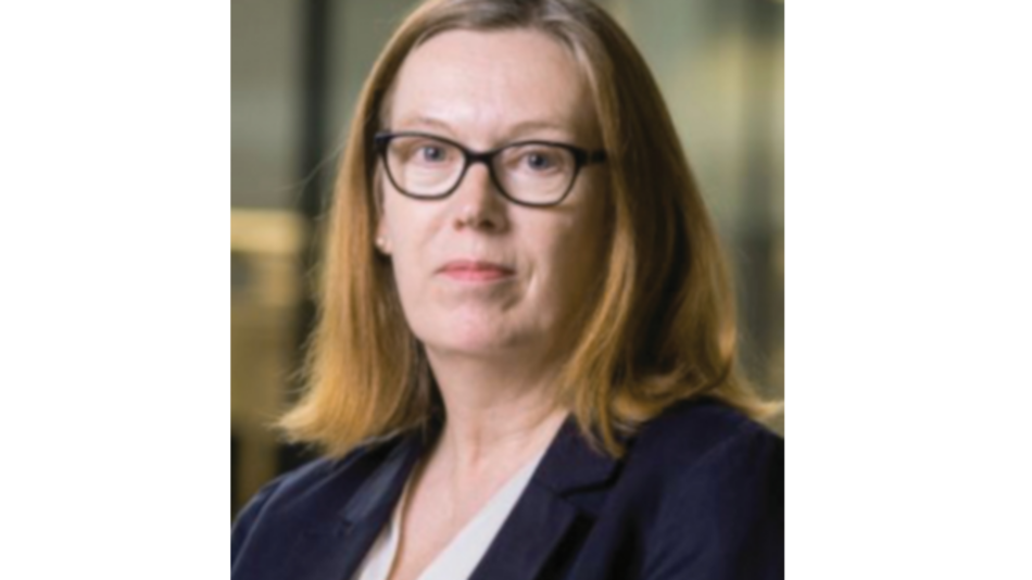 Próxima pandemia podría ser ‘peor’, advierte Sarah Gilbert, una creadora de la vacuna de AstraZeneca