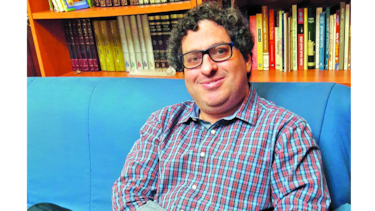 'La percepción y la realidad coinciden. La justicia no funciona'