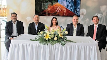 Petroautos inauguró su sucursal de Hyundai en Santiago de Veraguas