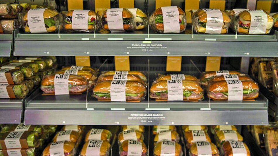 Sándwiches contaminan tanto como los coches