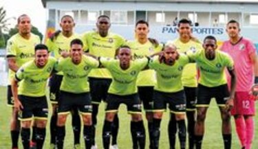 Santa Gema se mantiene al frente del torneo Apertura