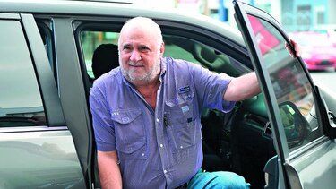 Corte otorga país por cárcel a Virzi en caso 'New Business'; pero seguirá detenido por Financial Pacific