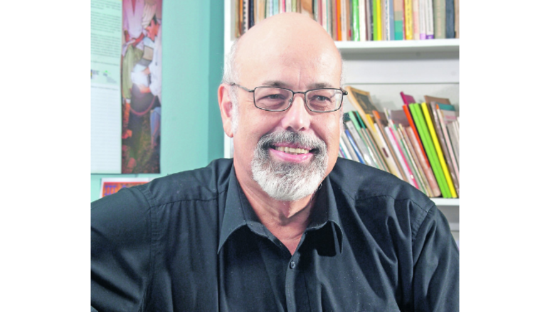 El ayer y el hoy del Colón literario