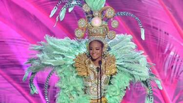 Miami acoge la fase preliminar de Miss Universo