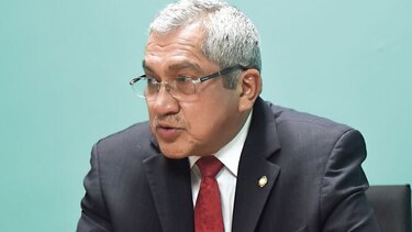 Janio Lescure y sus ‘contactos’ en la Corte Suprema de Justicia