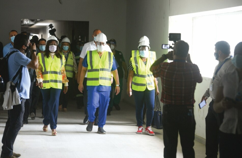 Diputados recomiendan inhabilitar a la empresa FCC, por incumplir con proyecto